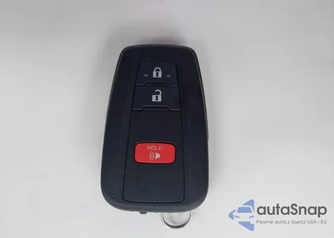 2019 Toyota C-Hr Xle из США, поврежденный, VIN NMTKHMBX3KR084204